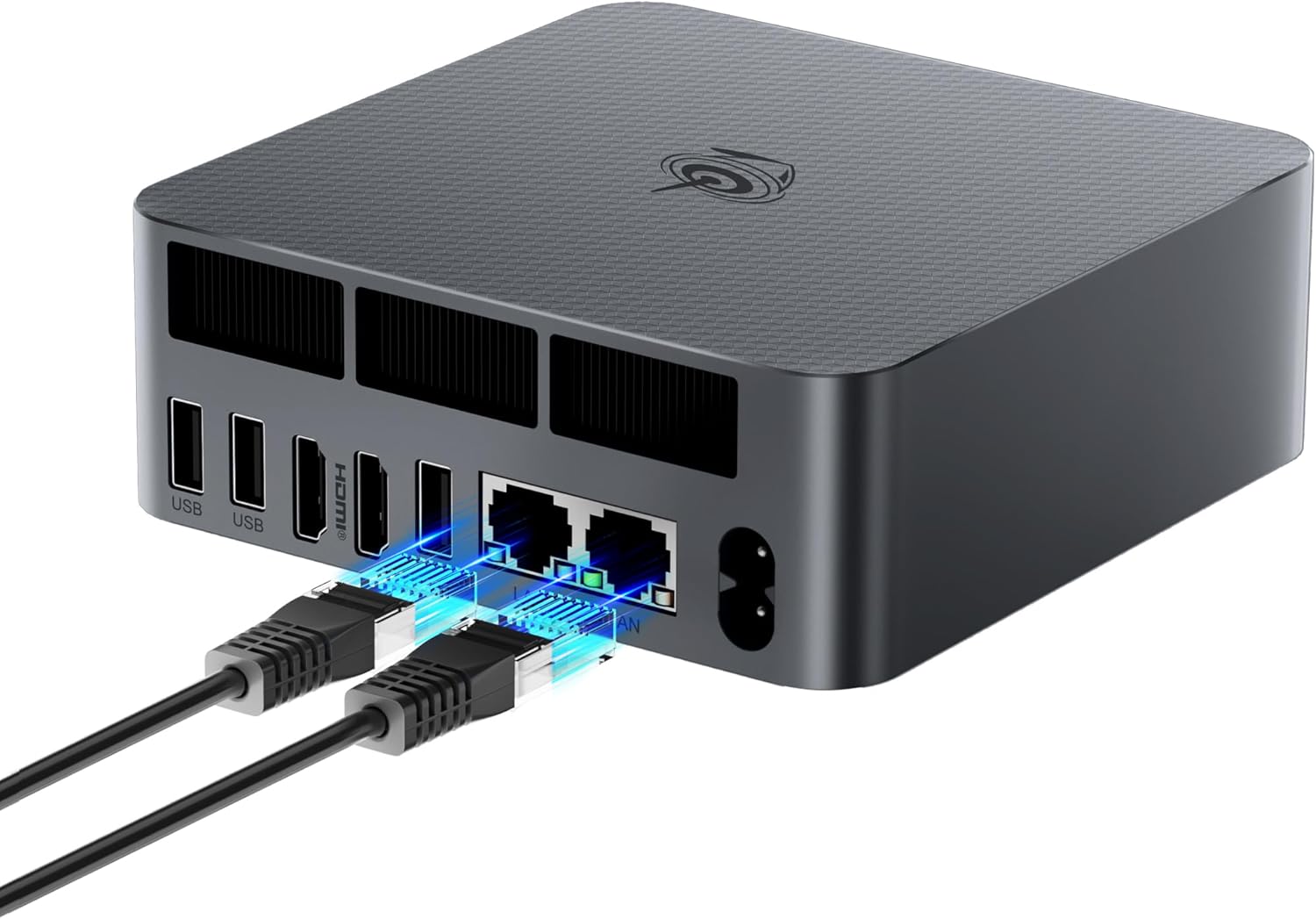 Mini PC für Proxmox