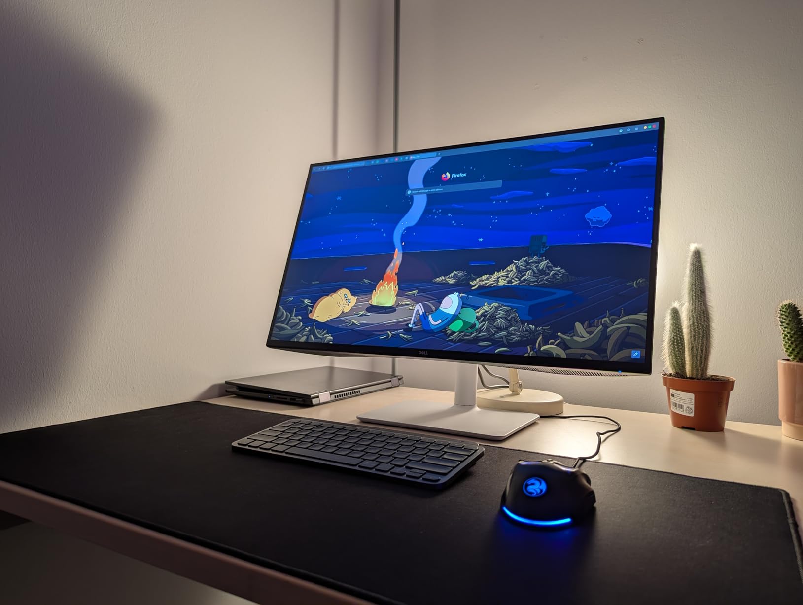 monitor für home office