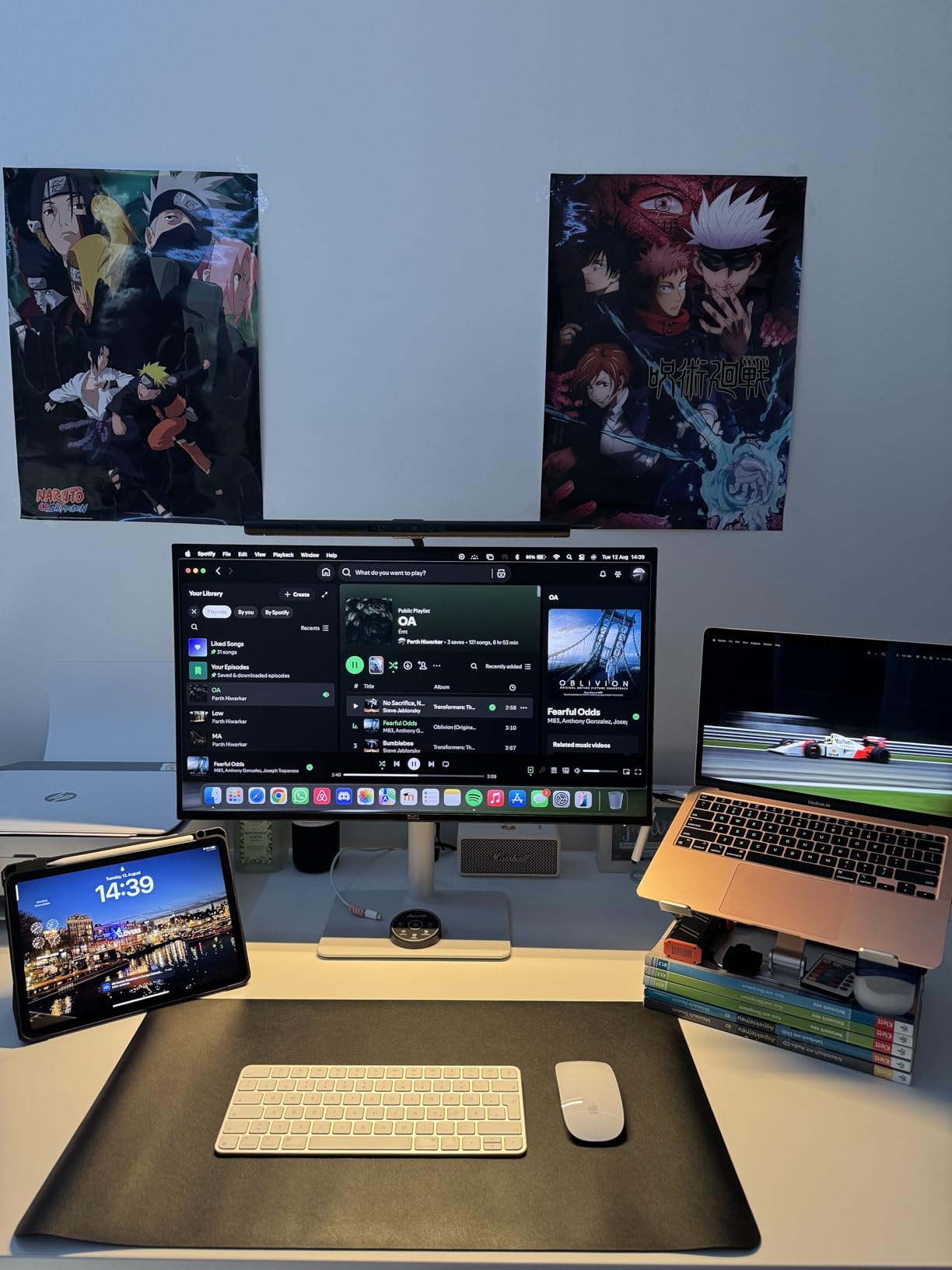 monitor für macbook