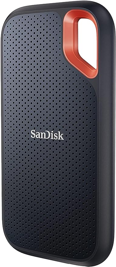 Externe SSD für Mac Mini M4